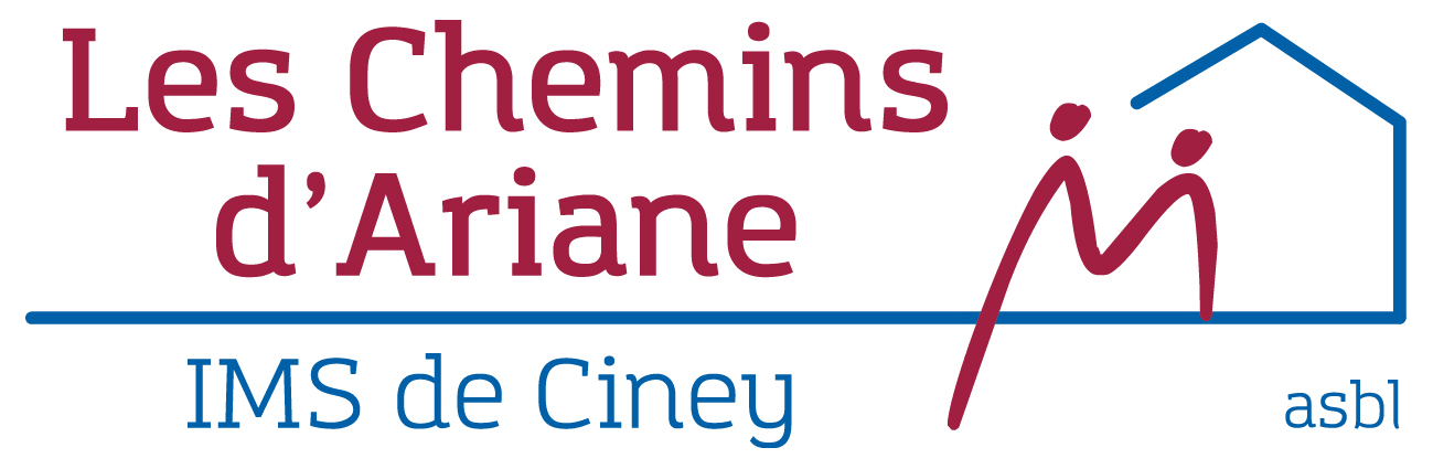 Logo des Chemins d'Ariane